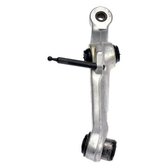 Dorman® - OE Solutions™ Front Passenger Side Lower Non-Adjustable Control Arm