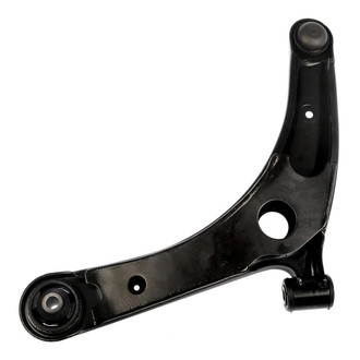 Dorman® - OE Solutions™ Front Passenger Side Lower Non-Adjustable Control Arm and Ball Joint Assembly