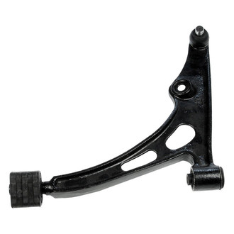 Dorman® - OE Solutions™ Front Lower Non-Adjustable Control Arm and Ball Joint Assembly