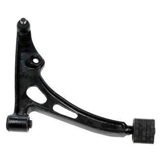 Dorman® - OE Solutions™ Front Passenger Side Lower Non-Adjustable Control Arm and Ball Joint Assembly