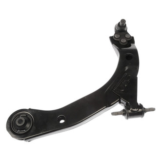Dorman® - OE Solutions™ Control Arm and Ball Joint Assembly