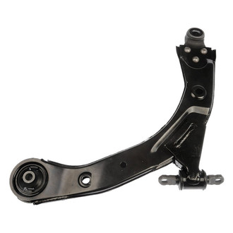 Dorman® - OE Solutions™ Front Passenger Side Lower Non-Adjustable Control Arm and Ball Joint Assembly