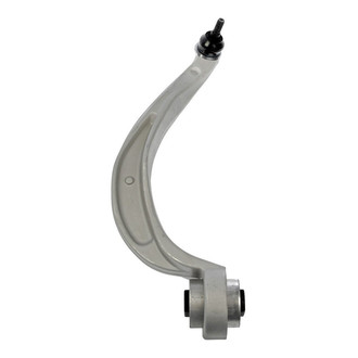 Dorman® - OE Solutions™ Front Passenger Side Lower Rearward Non-Adjustable Lateral Arm and Ball Joint Assembly