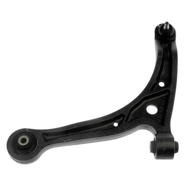 Dorman® - OE Solutions™ Front Driver Side Lower Non-Adjustable Control Arm and Ball Joint Assembly