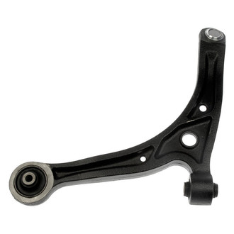 Dorman® - OE Solutions™ Front Passenger Side Lower Non-Adjustable Control Arm and Ball Joint Assembly