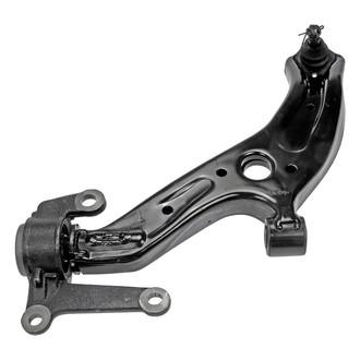 Dorman® - OE Solutions™ Front Driver Side Lower Non-Adjustable Control Arm and Ball Joint Assembly