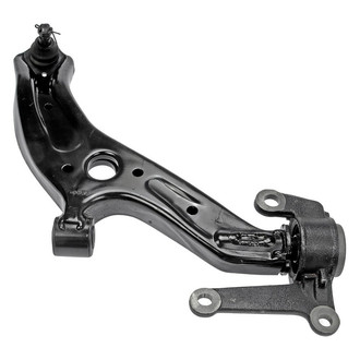 Dorman® - OE Solutions™ Front Passenger Side Lower Non-Adjustable Control Arm and Ball Joint Assembly