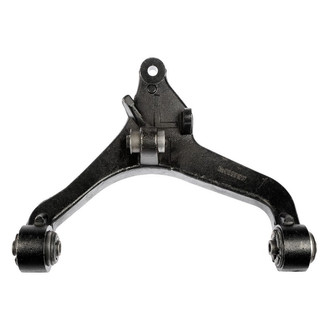 Dorman® - OE Solutions™ Front Driver Side Lower Non-Adjustable Control Arm