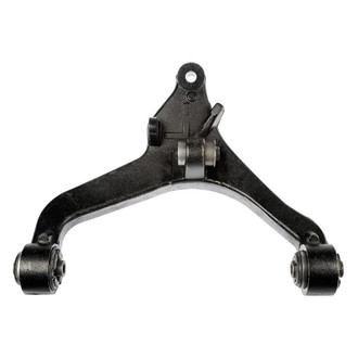 Dorman® - OE Solutions™ Front Passenger Side Lower Non-Adjustable Control Arm