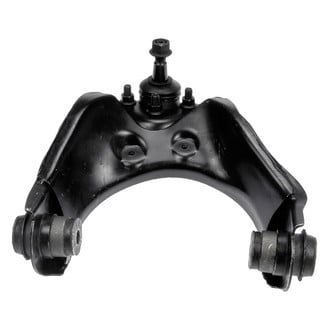 Dorman® - OE Solutions™ Front Driver Side Upper Non-Adjustable Control Arm and Ball Joint Assembly