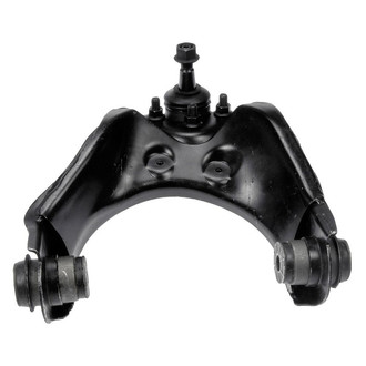 Dorman® - OE Solutions™ Front Passenger Side Upper Non-Adjustable Control Arm and Ball Joint Assembly