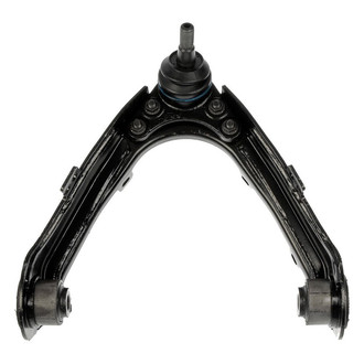 Dorman® - OE Solutions™ Front Driver Side Upper Non-Adjustable Control Arm and Ball Joint Assembly