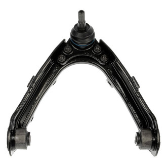 Dorman® - OE Solutions™ Front Passenger Side Upper Non-Adjustable Control Arm and Ball Joint Assembly