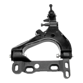 Dorman® - OE Solutions™ Front Passenger Side Lower Non-Adjustable Control Arm and Ball Joint Assembly