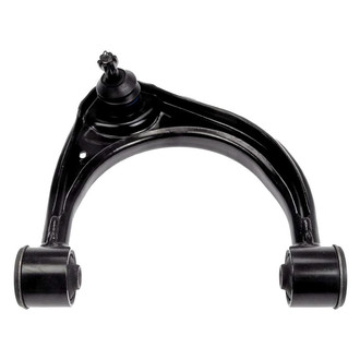 Dorman® - OE Solutions™ Front Passenger Side Upper Non-Adjustable Control Arm and Ball Joint Assembly