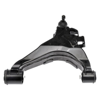 Dorman® - OE Solutions™ Front Passenger Side Lower Non-Adjustable Control Arm and Ball Joint Assembly