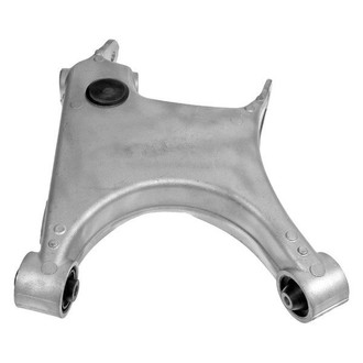 Dorman® - OE Solutions™ Rear Passenger Side Lower Non-Adjustable Control Arm