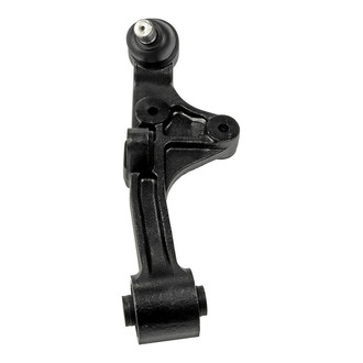 Dorman® - OE Solutions™ Front Driver Side Lower Non-Adjustable Control Arm and Ball Joint Assembly