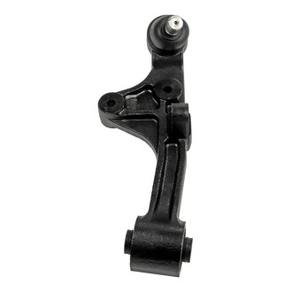 Dorman® - OE Solutions™ Front Passenger Side Lower Non-Adjustable Control Arm and Ball Joint Assembly
