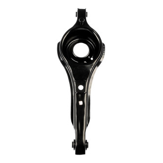 Dorman® - OE Solutions™ Rear Driver Side Lower Rearward Non-Adjustable Control Arm