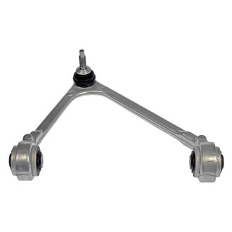 Dorman® - OE Solutions™ Front Passenger Side Upper Non-Adjustable Control Arm and Ball Joint Assembly