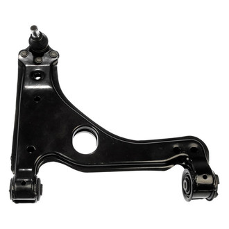 Dorman® - OE Solutions™ Front Passenger Side Lower Non-Adjustable Control Arm and Ball Joint Assembly