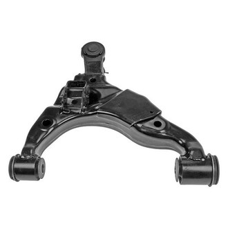 Dorman® - OE Solutions™ Front Passenger Side Lower Non-Adjustable Control Arm and Ball Joint Assembly