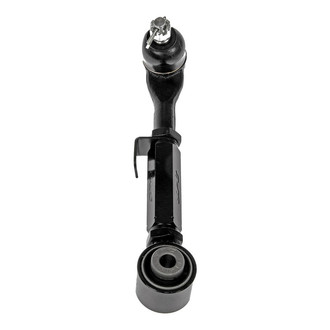 Dorman® - OE Solutions™ Front Passenger Side Lower Non-Adjustable Control Arm and Ball Joint Assembly