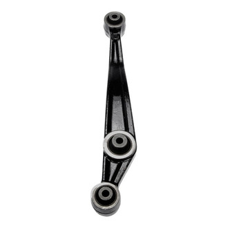 Dorman® - OE Solutions™ Rear Driver Side Lower Rearward Non-Adjustable Control Arm