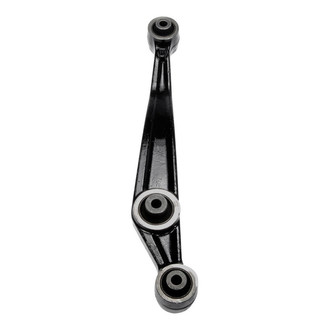 Dorman® - OE Solutions™ Rear Passenger Side Lower Non-Adjustable Control Arm