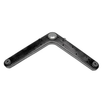 Dorman® - OE Solutions™ Rear Passenger Side Upper Non-Adjustable Control Arm