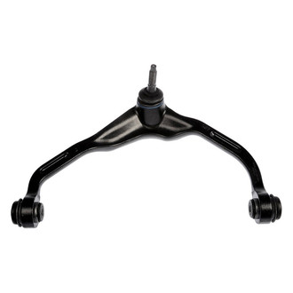 Dorman® - OE Solutions™ Front Passenger Side Upper Non-Adjustable Control Arm and Ball Joint Assembly