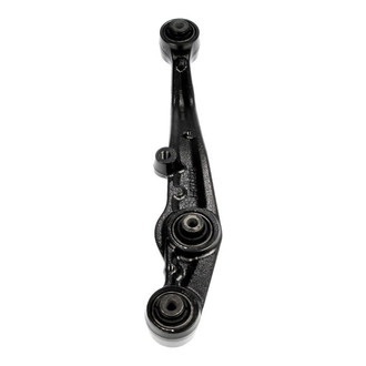 Dorman® - OE Solutions™ Rear Passenger Side Lower Rearward Non-Adjustable Control Arm