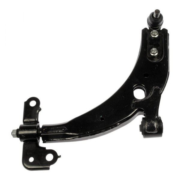 Dorman® - Front Driver Side Lower Adjustable Control Arm and Ball Joint Assembly