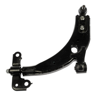 Dorman® - OE Solutions™ Front Driver Side Lower Adjustable Control Arm and Ball Joint Assembly