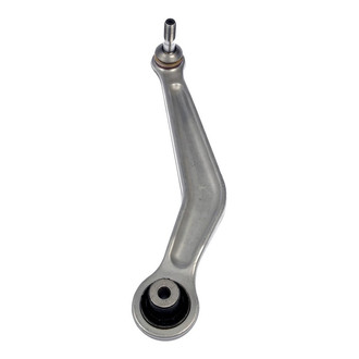 Dorman® - OE Solutions™ Rear Driver Side Upper Rearward Non-Adjustable Control Arm and Ball Joint Assembly