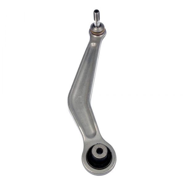 Dorman® - Rear Passenger Side Upper Rearward Non-Adjustable Control Arm and Ball Joint Assembly