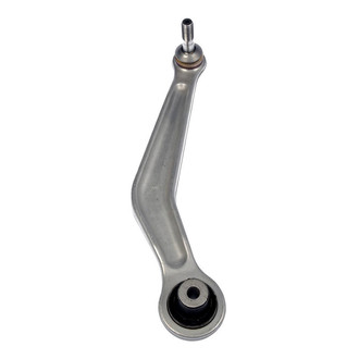 Dorman® - OE Solutions™ Rear Passenger Side Upper Rearward Non-Adjustable Control Arm and Ball Joint Assembly