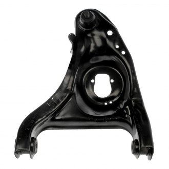 Dorman® - Front Lower Non-Adjustable Control Arm and Ball Joint Assembly