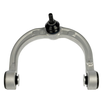 Dorman® 521-522 - OE Solutions™ Front Passenger Side Upper Non-Adjustable Control Arm and Ball Joint Assembly