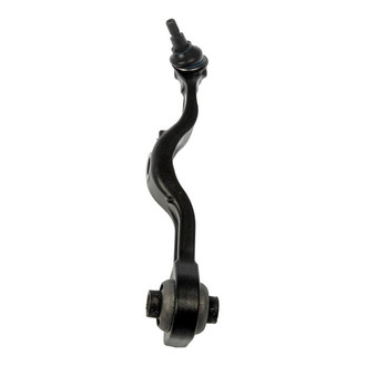 Dorman® - OE Solutions™ Front Driver Side Lower Rearward Non-Adjustable Control Arm and Ball Joint Assembly