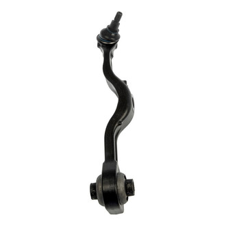 Dorman® - OE Solutions™ Front Passenger Side Lower Rearward Non-Adjustable Control Arm and Ball Joint Assembly
