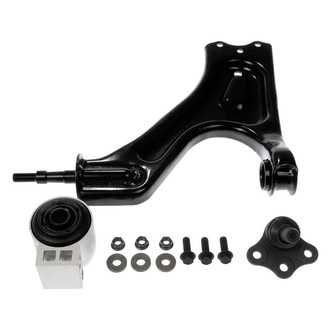Dorman® - OE Solutions™ Control Arm and Ball Joint Assembly