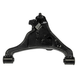 Dorman® - OE Solutions™ Front Driver Side Lower Non-Adjustable Control Arm and Ball Joint Assembly