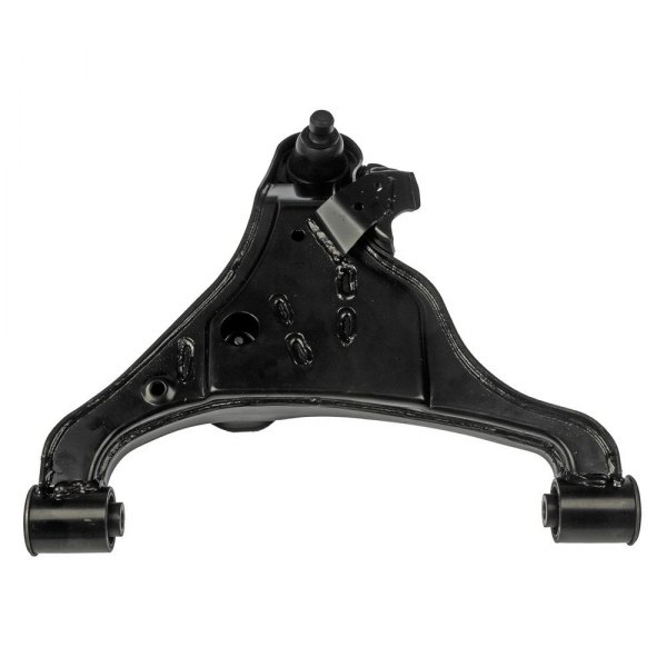 Dorman® - OE Solutions™ Front Passenger Side Lower Non-Adjustable Control Arm and Ball Joint Assembly