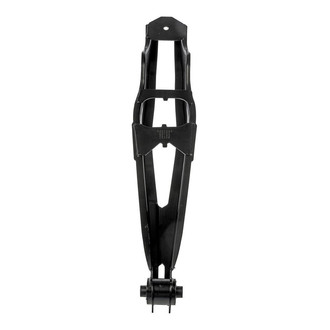 Dorman® - OE Solutions™ Rear Passenger Side Lower Non-Adjustable Control Arm