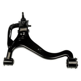 Dorman® - OE Solutions™ Front Driver Side Lower Non-Adjustable Control Arm and Ball Joint Assembly