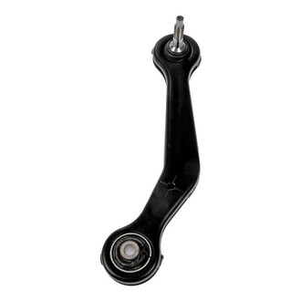 Dorman® - OE Solutions™ Rear Passenger Side Upper Rearward Non-Adjustable Control Arm and Ball Joint Assembly