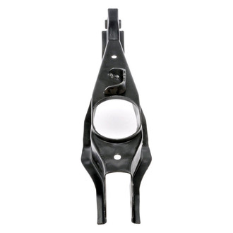 Dorman® - OE Solutions™ Rear Driver Side Lower Rearward Non-Adjustable Control Arm