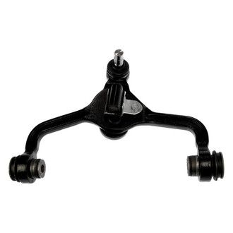 Dorman® - OE Solutions™ Front Driver Side Upper Non-Adjustable Control Arm and Ball Joint Assembly